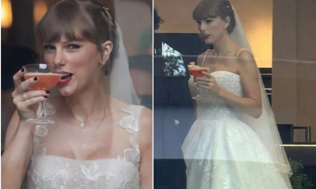 La boda del año de Taylor Swift y Travis Kalce: todos los detalles secretos que filtraron de su casamiento en el Madison Square Garden