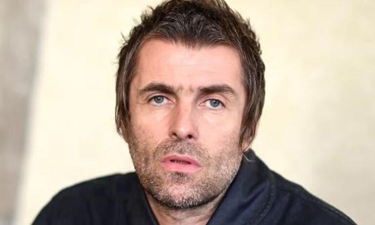 Liam Gallagher la picanteó en la previa de Argentina – Inglaterra: «Ellos tienen a Messi pero tengo el…»