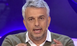 Mario Massaccesi habló de la situación que vivió en su infancia y lo marcó para siempre en su vida: «No me voy a olvidar nunca»