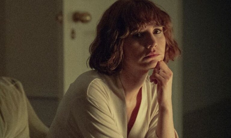 Qué ver en Netflix: la miniserie de 4 episodios que todos están mirando en la actualidad