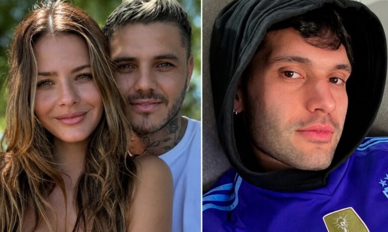 Salió a la luz el dato más explosivo del romance entre la China Suárez y Franco Deambrosi: "Ya estaba con Icardi"