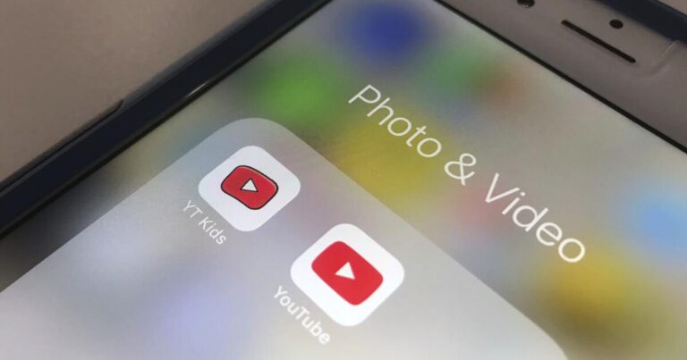 Si miras YouTube, es posible que te deban 100 dólares.