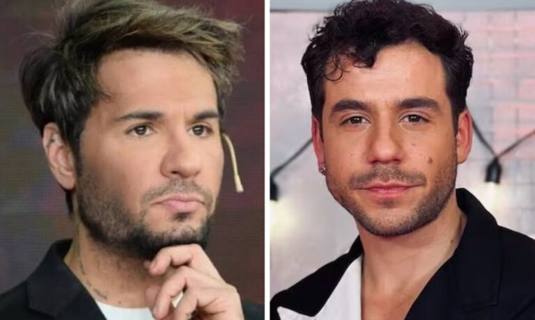 Tomás Dente rompió el silencio y destrozó a Fer Dente: "Dijo que le pegaba y lo abusaba"