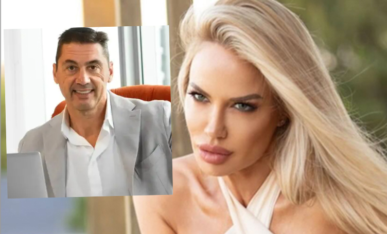 ¡Bombazo total! Luciana Salazar vive un romance de película con un mega multi millonario: "Sale con el Elon Musk argentino"