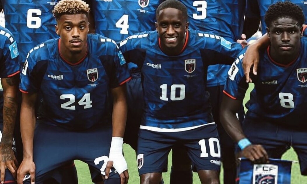 ¡Doble camiseta! El querido actor argentino que tendrá su corazón dividido con el partido de la Selección Argentina: su familia es de Cabo Verde