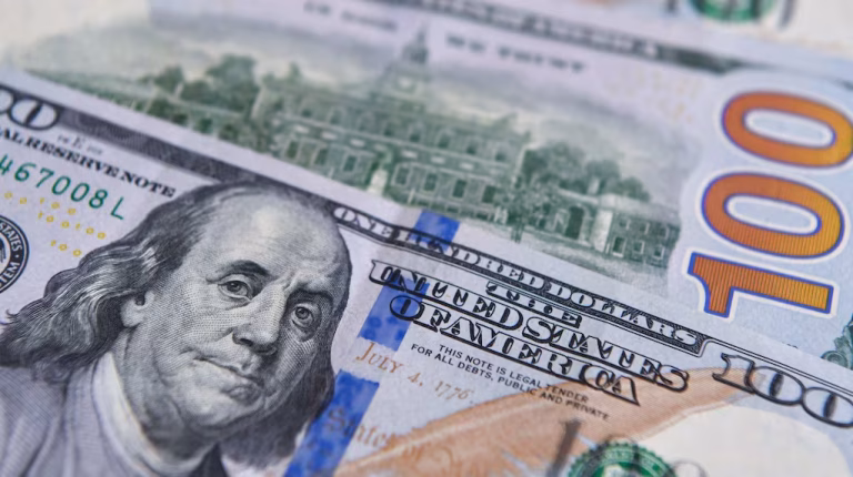 Dólar hoy: a cuánto cotizan el oficial, el blue, el mayorista, el MEP, el CCL y el Cripto este martes 4 de agosto