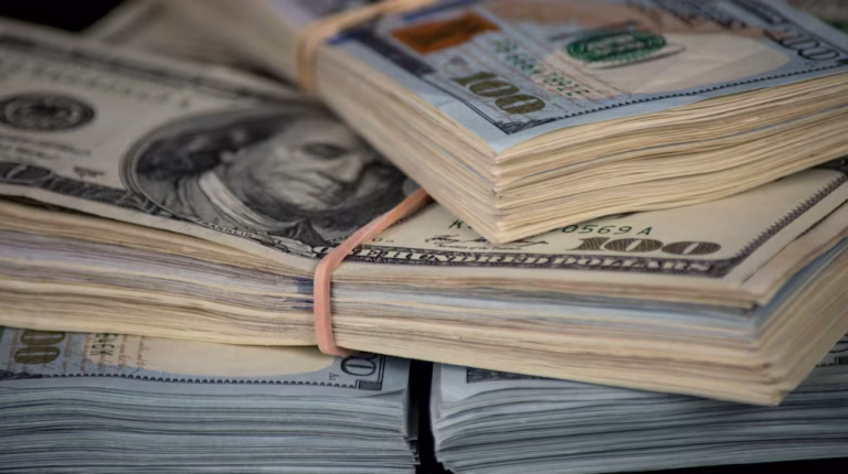 Dólar hoy: a cuánto cotizan el oficial, el blue, el mayorista, el MEP, el CCL y el Cripto este miércoles 5 de agosto