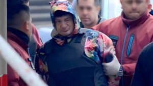 A 8 años del crimen, arranca el juicio contra Pity Álvarez