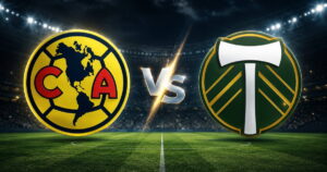 América vs. Portland Timbers: qué necesita el club para avanzar