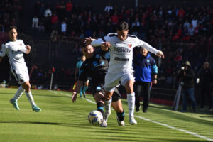 Colón venció a San Telmo y quedó 3° en la Primera Nacional