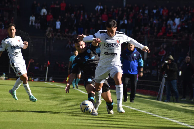 Colón venció a San Telmo y quedó 3° en la Primera Nacional