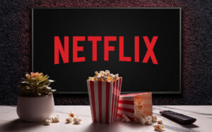 Comedias románticas: tres imperdibles en Netflix y un ciclo de cine