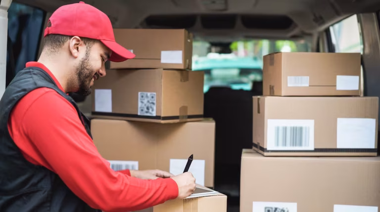 Compras puerta a puerta: importaciones vía courier alcanzaron un récord de US$125 millones en junio