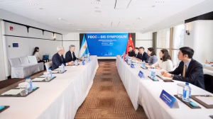 El Banco Central renovó el swap con China por US$20.000 millones y lo extendió a cinco años