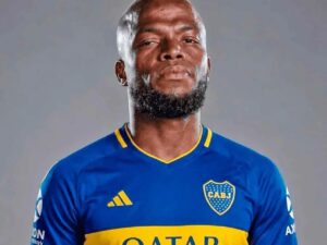 Enner Valencia firmó con Boca: cuándo podría debutar