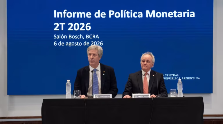 La respuesta del Banco Central al debate entre la macro y la microeconomía