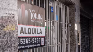 Los alquileres en CABA subieron 1,6% en julio: los barrios más caros y los más baratos
