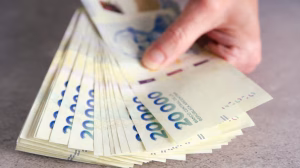 Plazo fijo: cuánto rinde invertir $2.000.000 a 30 días y las tasas de interés de cada banco
