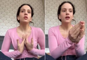 Polémica con Rosalía: su agradecimiento a la Argentina generó reclamos de otros países