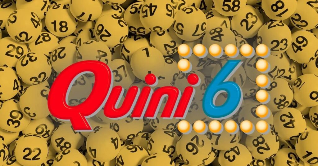 Quini 6: resultados del sorteo 3.398 y el especial con USD 3 millones