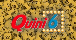 Quini 6: resultados del sorteo 3.398 y el especial con USD 3 millones