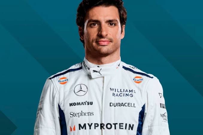 Sainz admite que su plan para volver a ganar se retrasó por el bajo rendimiento de Williams