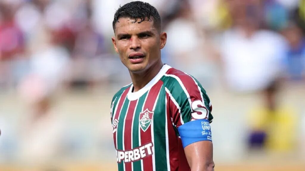 Thiago Silva puede volver en la Libertadores: la última prueba
