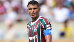 Thiago Silva puede volver en la Libertadores: la última prueba