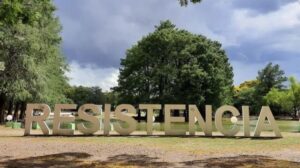 DataChaco: cómo estará el tiempo esta semana en Resistencia