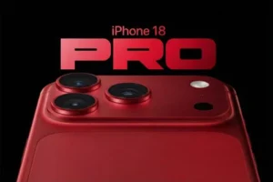 iPhone 18 Pro: fecha de lanzamiento y preventa filtradas