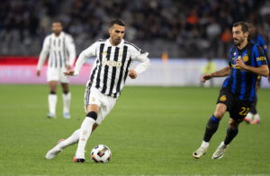 Juventus-Palermo: formaciones, hora y cómo ver la amistosa gratis