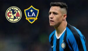 Alexis Sánchez dejó Europa y jugará en el Montreal de la MLS