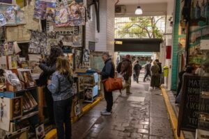 Inflación de julio: el INDEC publica el dato con expectativa de aceleración