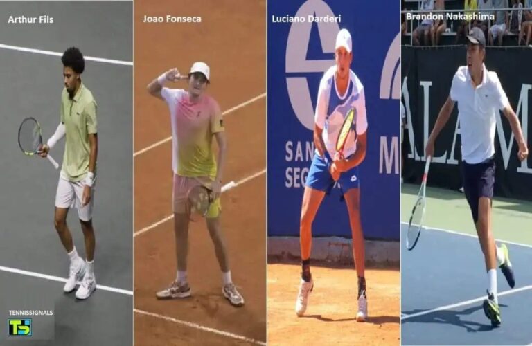 Darderi busca en Montreal su primera semifinal de un Masters 1000