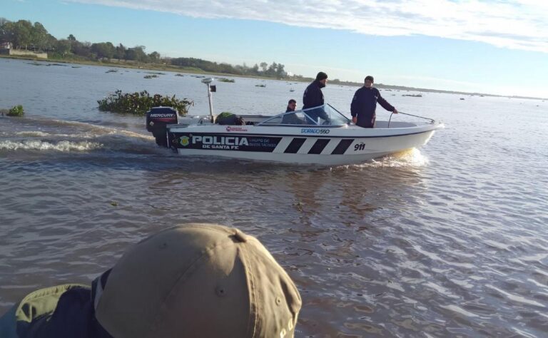 La familia del kitesurfista fallecido en Santa Fe defendió su experiencia y habló de una fatalidad