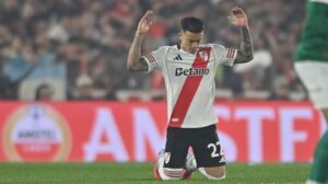 River vendió a Kevin Castaño a Atlético Mineiro: los números