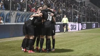 Atlético Tucumán vs. Independiente: hora, TV y formaciones por Copa Argentina