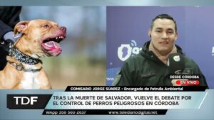 Córdoba: dos imputados por la muerte de Salvador, el nene atacado por un perro