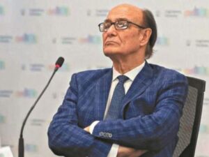 Peritaje en juicio por Altas Cumbres: el impacto fue en el carril de Bengoa