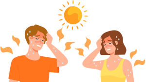Ola de calor global: incendios en EE.UU. y Europa y pérdidas millonarias