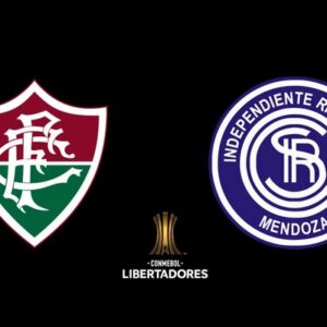 Fluminense vs. Independiente Rivadavia: los mendocinos visitan el Maracaná
