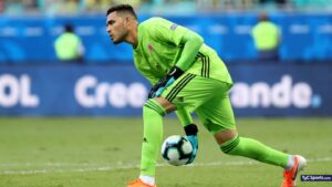 Montero, otra vez criticado: su responsabilidad en el empate de Boca ante Vélez