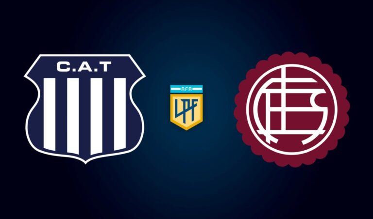 Talleres recibe a Lanús en el Kempes con operativo de seguridad