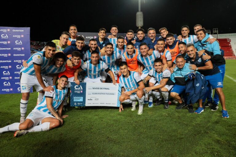 Atlético Tucumán vs. Independiente: entradas y costos para la Copa Argentina