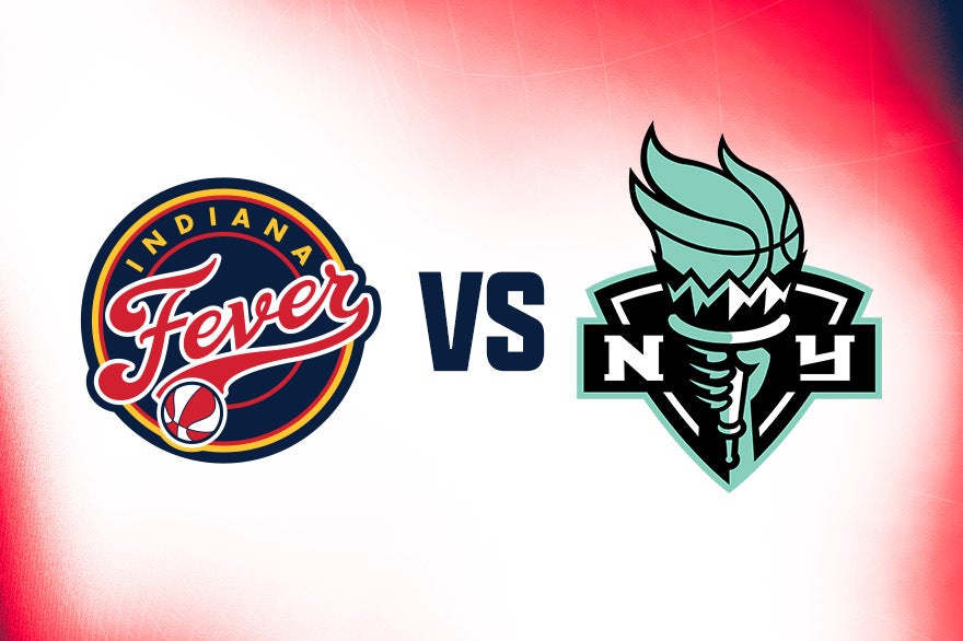 Fever vs. Liberty: la revancha en Indianápolis con sabor a playoffs