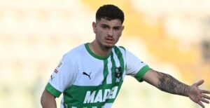 Talleres confirmó la llegada de Agustín Álvarez Martínez