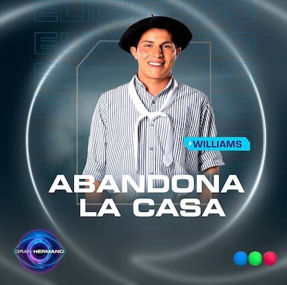 Gran Hermano: Matías Hanssen eliminado y la final será solo con mujeres