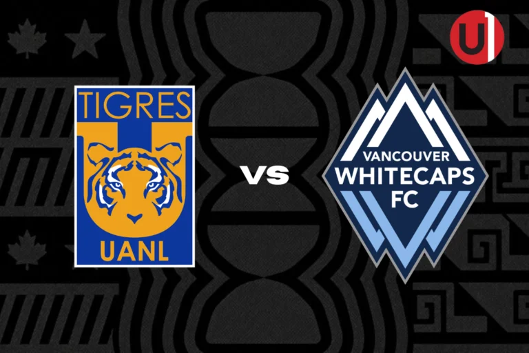 Whitecaps cierran Leagues Cup en Monterrey ante Tigres