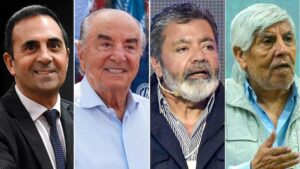 Cuestionan un decreto que beneficia a Moyano y la CGT
