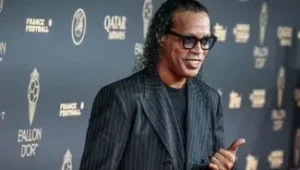Ronaldinho hace una millonaria oferta para comprar el AS Mónaco de básquet